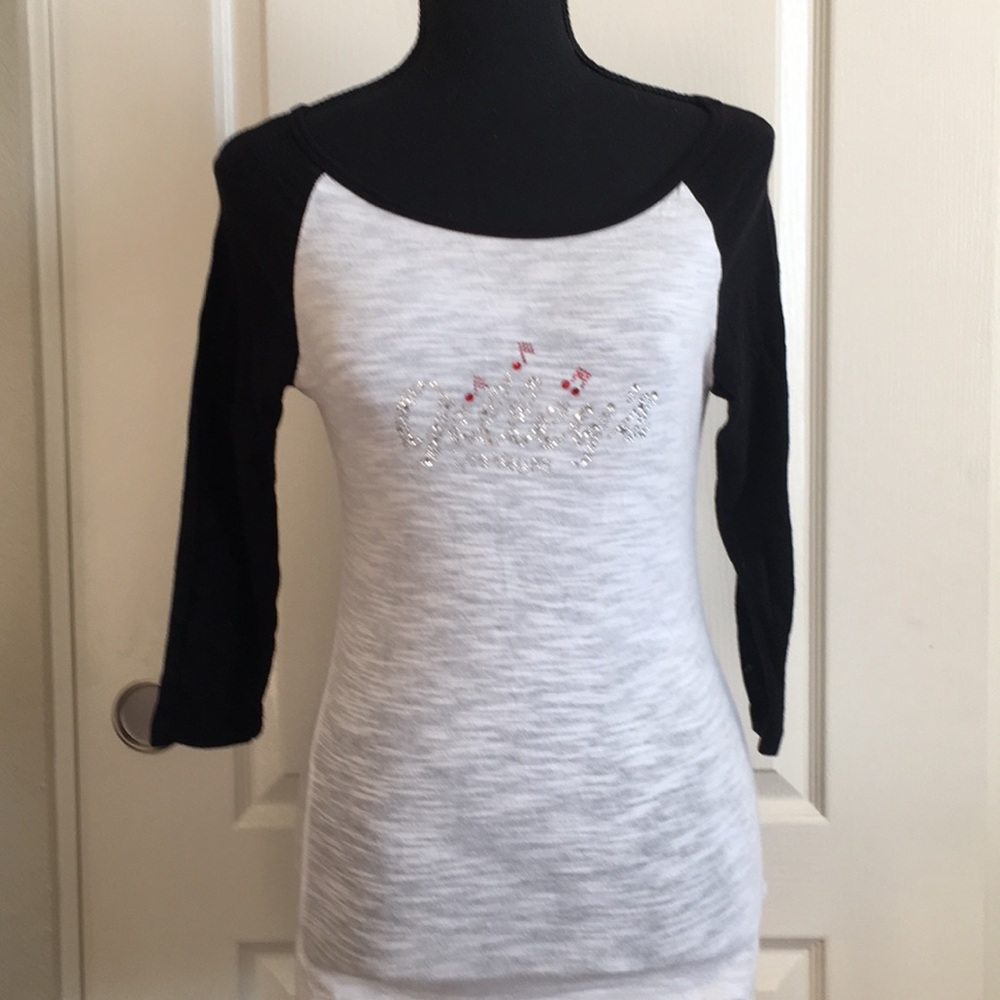 Gilley’s Dance Hall LV Baseball Tee